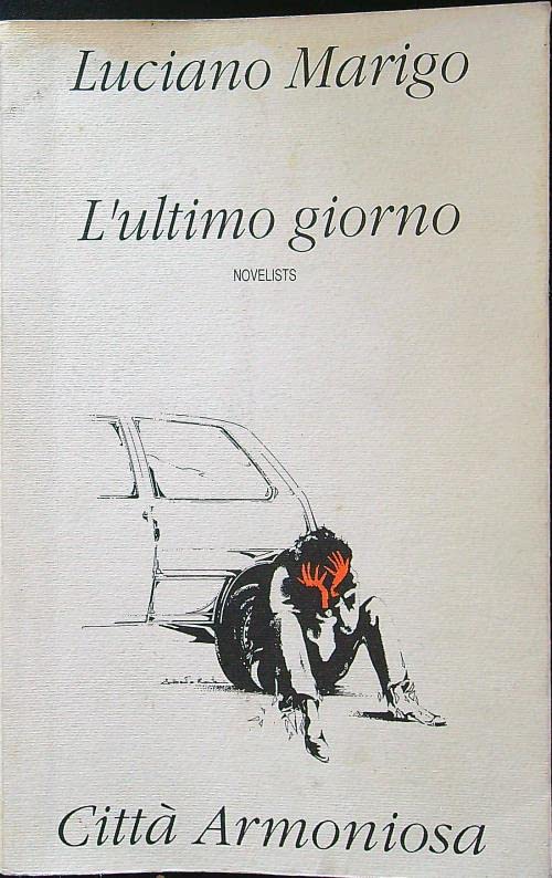 L'ultimo giorno book