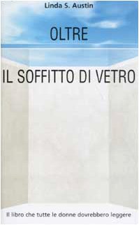 Oltre il soffitto di vetro book