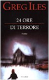Product Image: 24 ore di terrore
