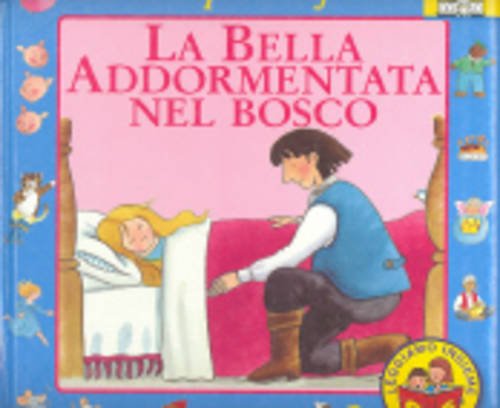 La Bella Addormentata Nel Bosco Contemporary literature