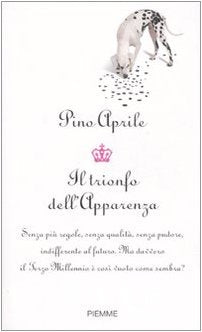 Il trionfo dell'apparenza book