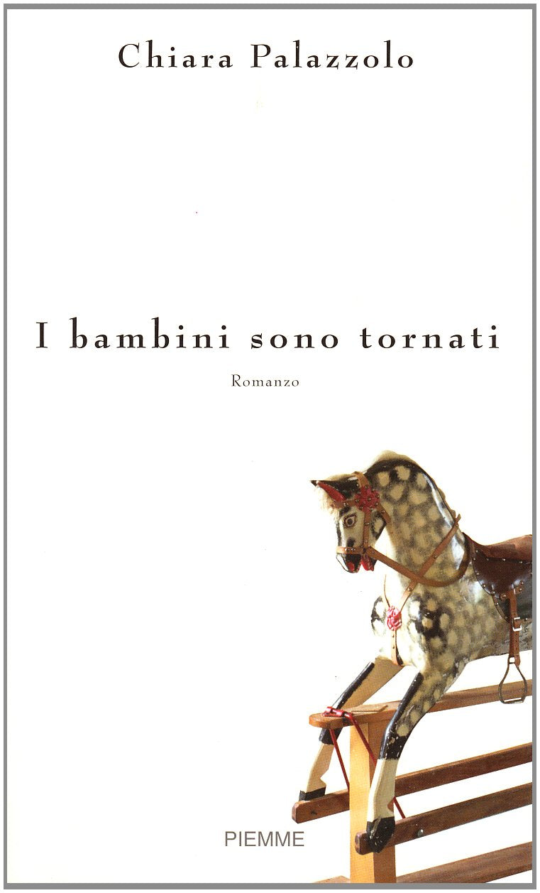 Product Image: I bambini sono tornati