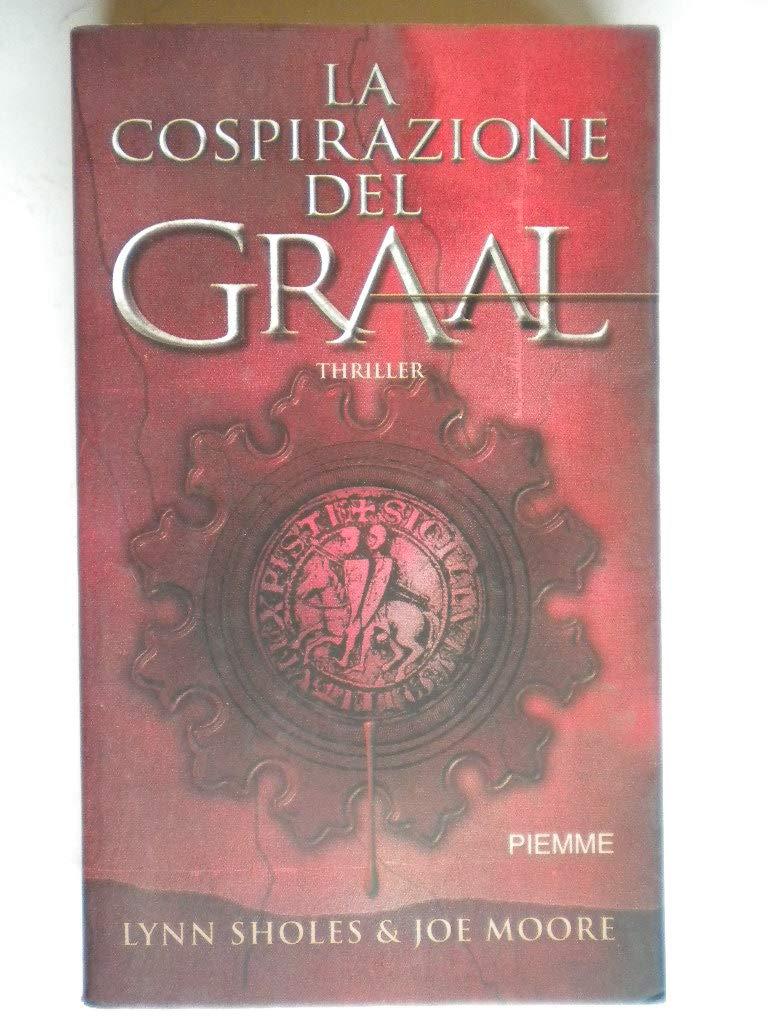 La cospirazione del Graal (Piemme pocket) Contemporary literature