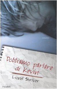 Dobbiamo parlare di Kevin Contemporary literature