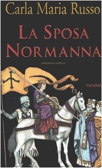 La sposa normanna Historical Fiction