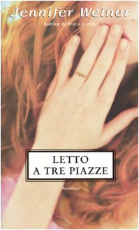 Letto a tre piazze book