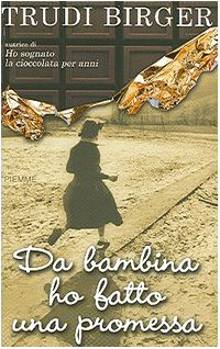 Da bambina ho fatto una promessa Contemporary literature