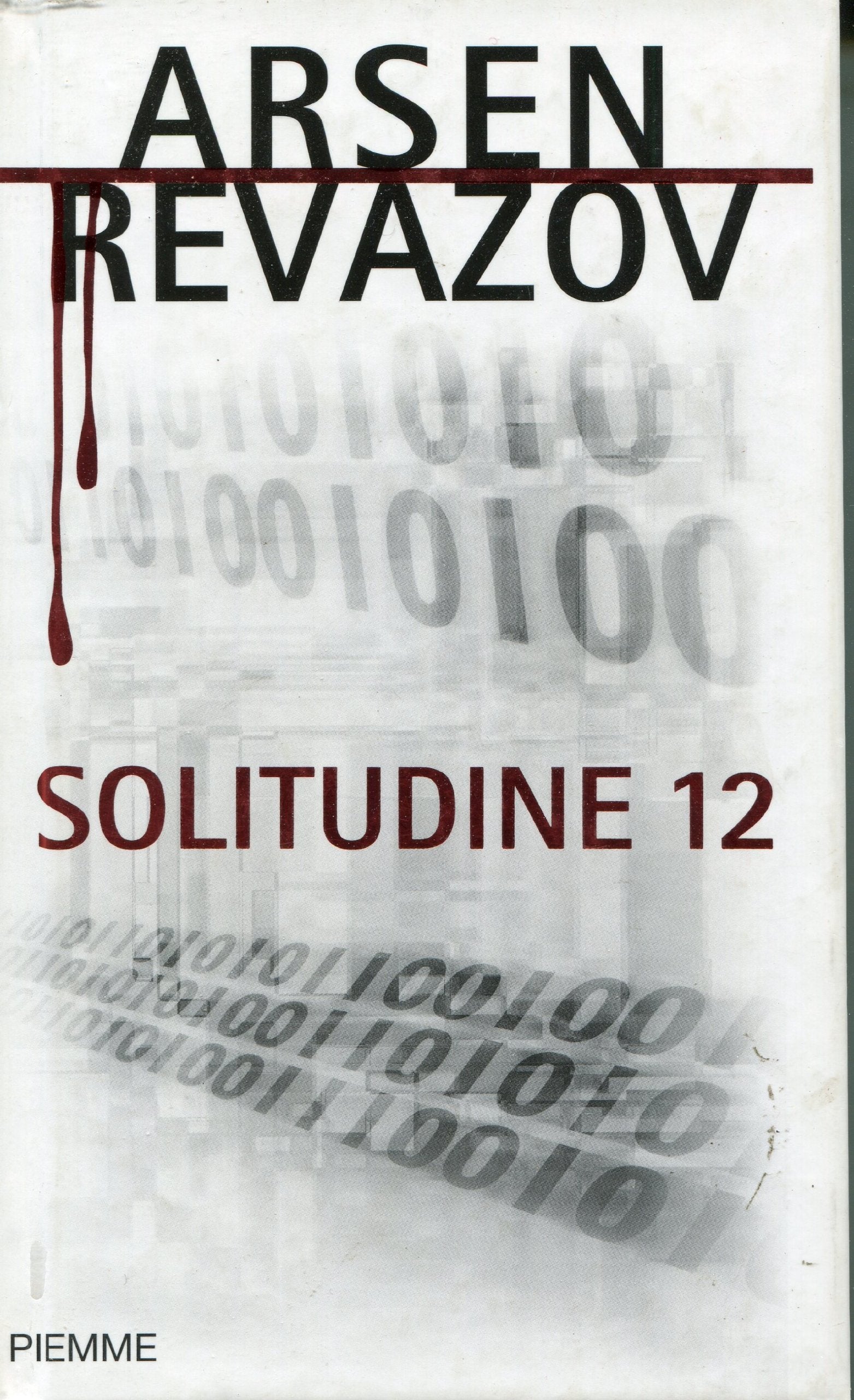 Solitudine 12 cd
