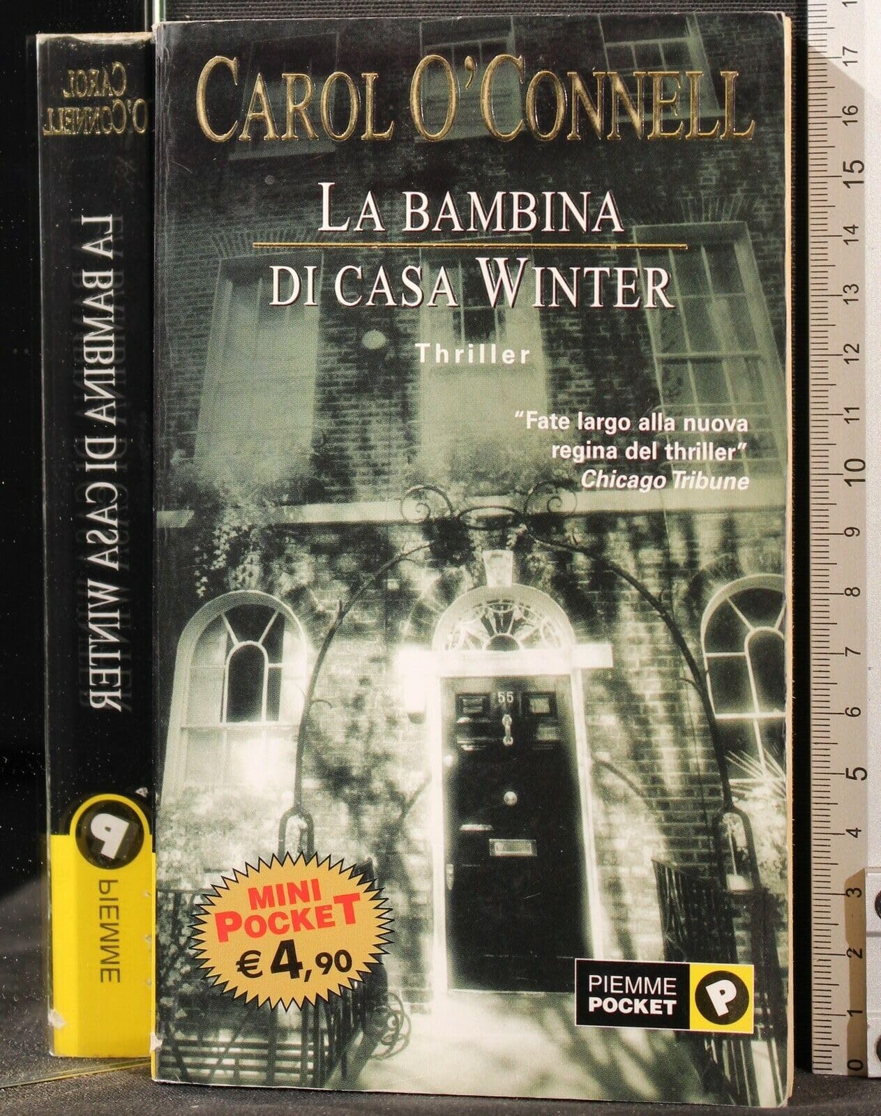 La bambina di casa Winter (Piemme pocket) Contemporary literature