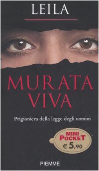 Murata viva. Prigioniera della legge degli uomini (Piemme mini pocket) Psychology