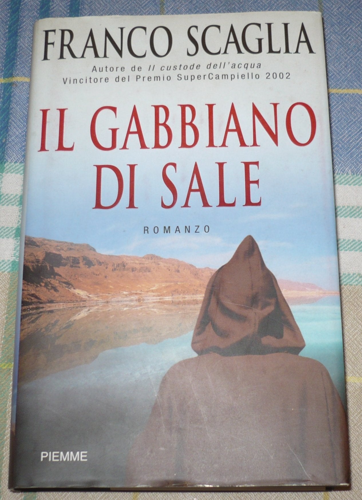 Il gabbiano di sale (Piemme pocket) Contemporary literature