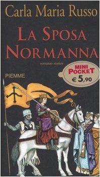 La sposa normanna (Piemme mini pocket) Historical Fiction