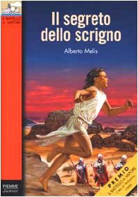 Il segreto dello scrigno (Il battello a vapore. Serie rossa oro) Books