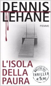 L'isola della paura (Maestri del thriller) Contemporary literature
