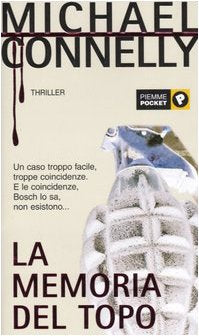 Product Image: La memoria del topo.