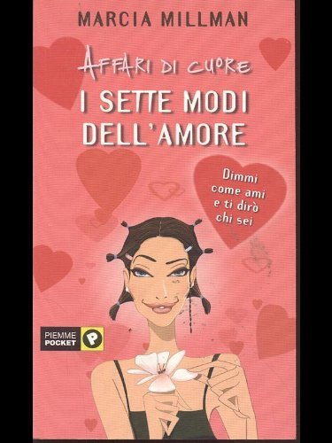 Affari di cuore (Piemme pocket) Psychology