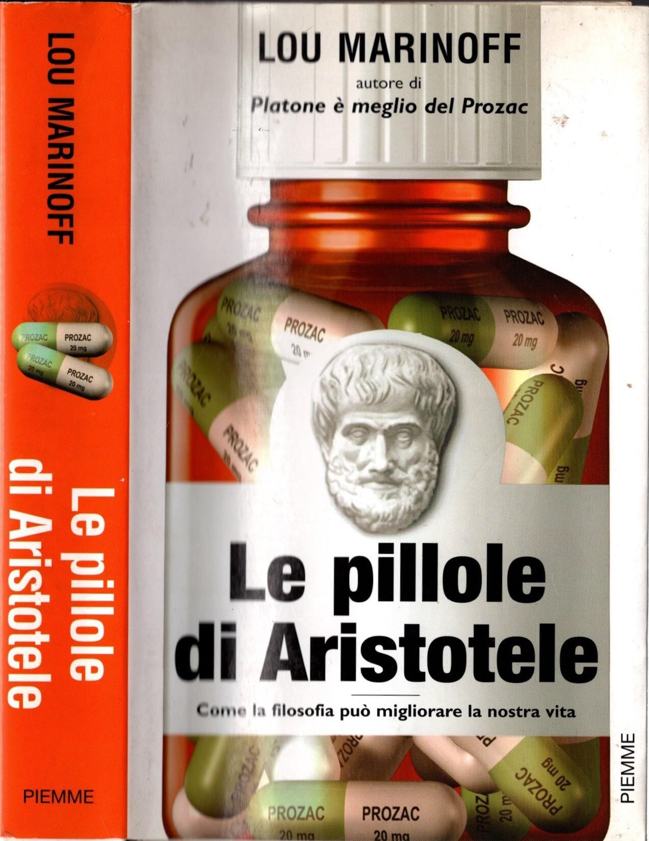 Le pillole di Aristotele. Come la filosofia può migliorare la nostra vita Philosophy