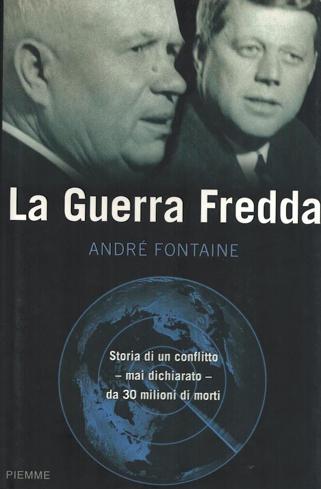 Product Image: La guerra fredda