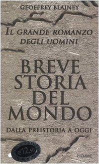 Grande Romanzo Degli Uomini. Breve cd