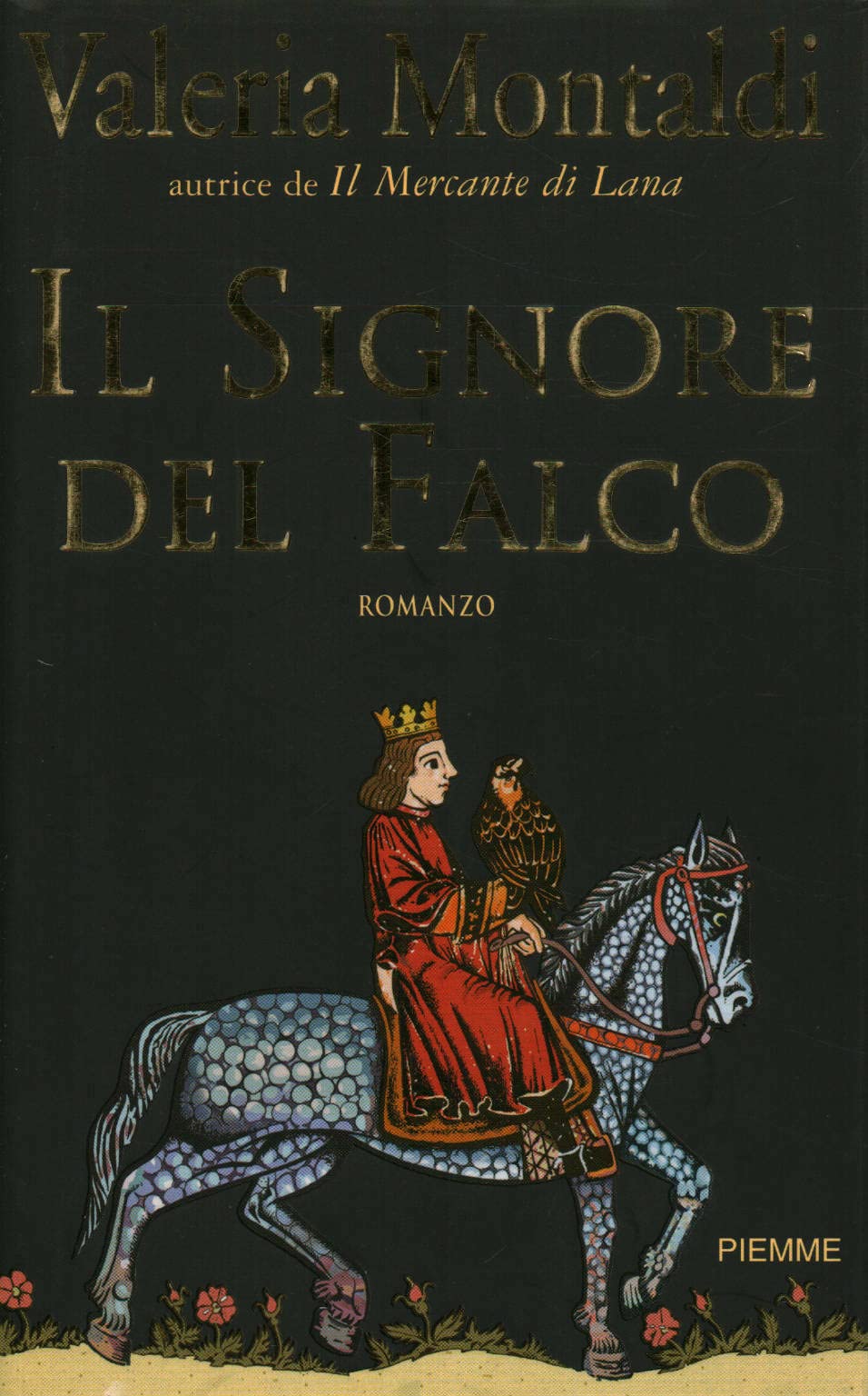 Il signore del falco Historical Fiction
