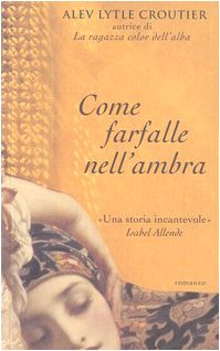 Come farfalle nell'ambra Contemporary literature