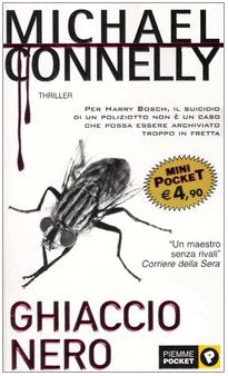 Ghiaccio nero (Piemme mini pocket) Contemporary literature