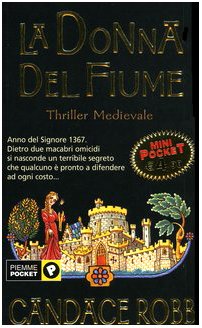 La donna del fiume (Piemme mini pocket) Historical Fiction