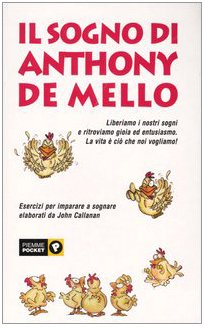 Il sogno di Anthony De Mello (Piemme pocket) Religion & Esotericism