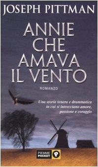 Annie che amava il vento (Piemme pocket) Contemporary literature