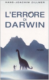 L'errore di Darwin cd