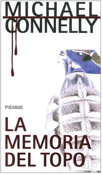 La memoria del topo (Maestri del thriller) Contemporary literature
