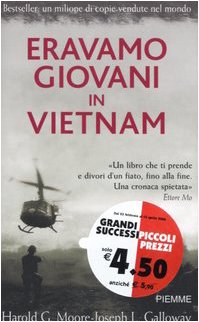 Eravamo giovani in Vietnam (Piemme mini pocket) Memories
