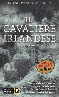Il cavaliere irlandese (Piemme mini pocket) Contemporary literature