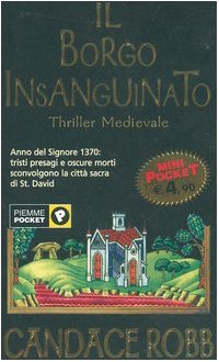 Il borgo insanguinato (Piemme mini pocket) Historical Fiction