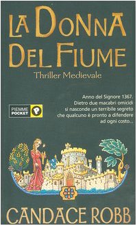 La donna del fiume (Piemme pocket) Historical Fiction