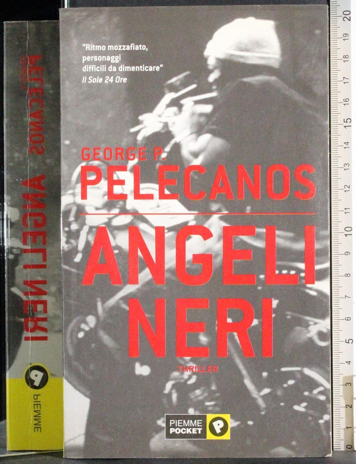 Angeli neri (Piemme pocket) Contemporary literature