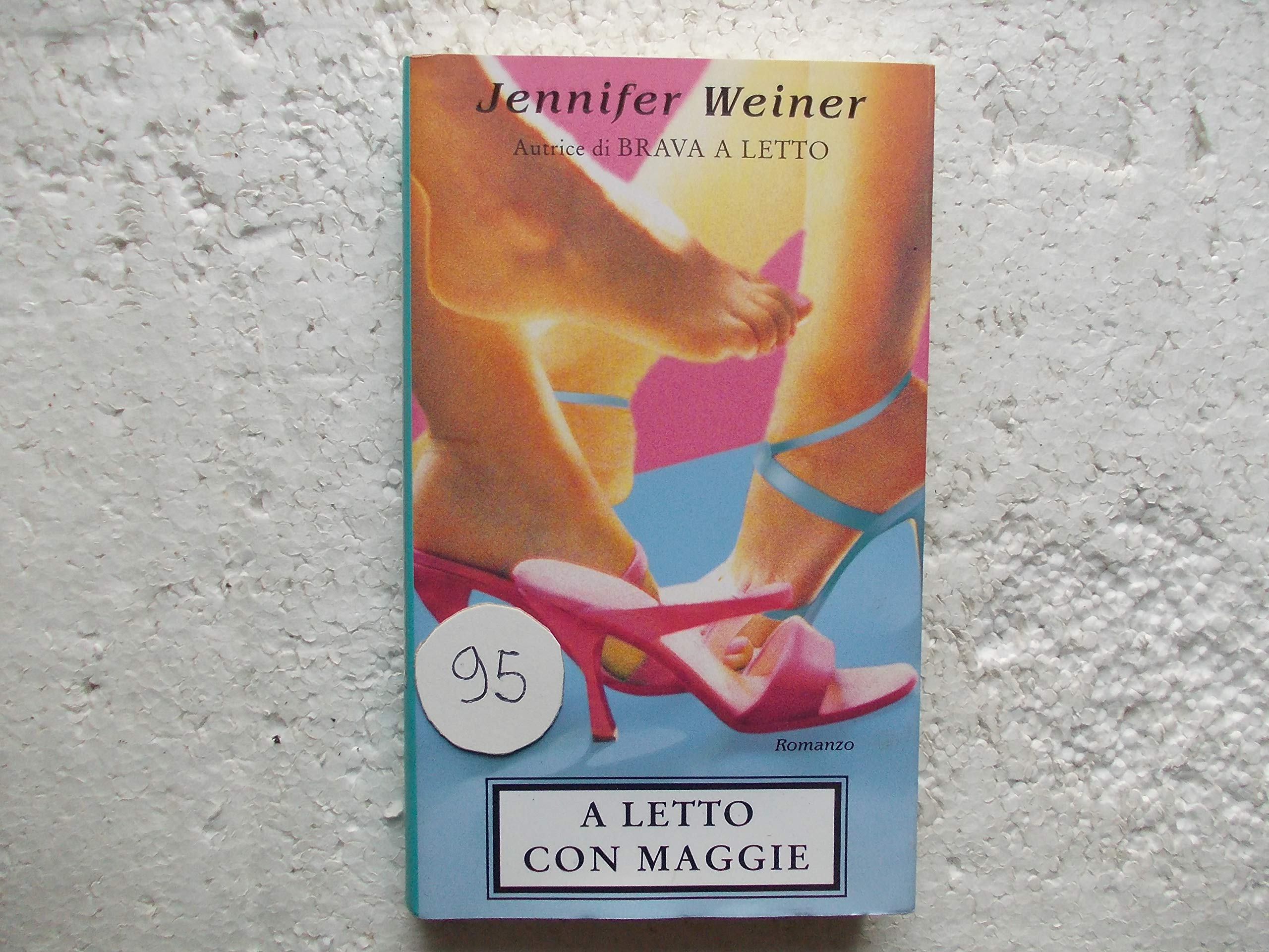A letto con Maggie (Piemme mini pocket) Contemporary literature