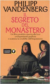 Il segreto del monastero (Piemme pocket) Historical Fiction