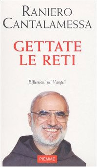 Gettate le reti. Riflessioni sui vangeli book