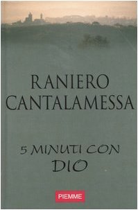 Cinque minuti con Dio (Vol. 1) Religion & Esotericism