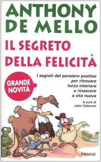 Il segreto della felicità Religion & Esotericism