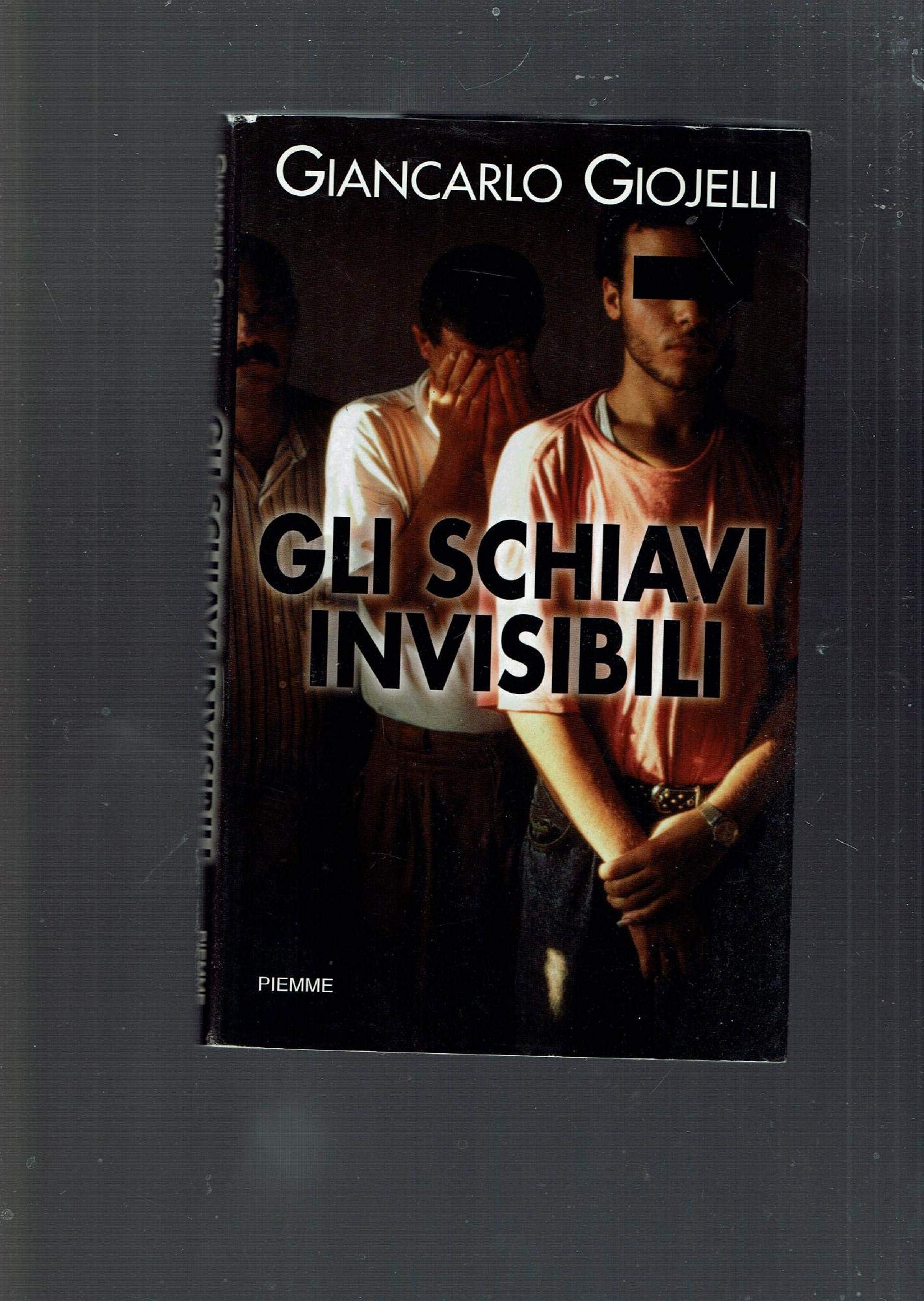 Gli schiavi invisibili Psychology