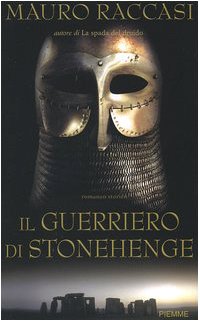 Il guerriero di Stonehenge book