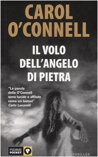 Il volo dell'angelo di pietra (Piemme pocket) Contemporary literature