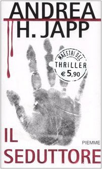 Il seduttore (Maestri del thriller) Contemporary literature