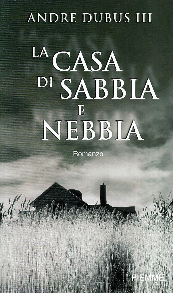 La casa di sabbia e nebbia (Piemme mini pocket) Contemporary literature