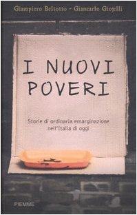 Nuovi Poveri. Storie Di Ordinaria E cd