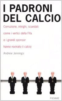 I padroni del calcio Leisure & Fun