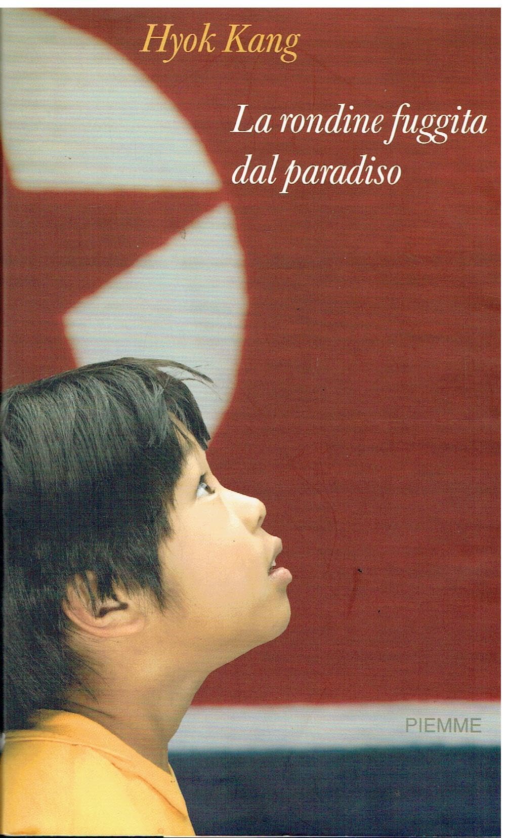 La rondine fuggita dal paradiso Memories