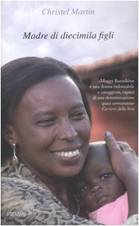 Madre di diecimila figli Art & Literature